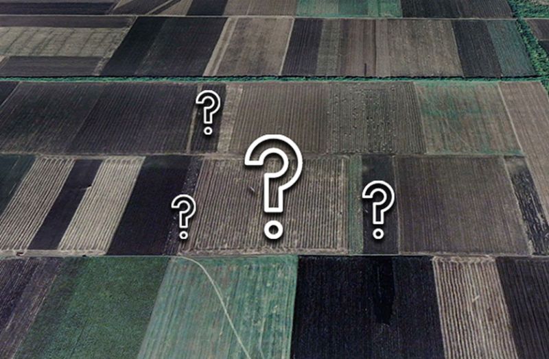 La determinación precisa de los límites de las tierras como clave para el éxito La determinación precisa de los límites de las tierras como clave para el éxito