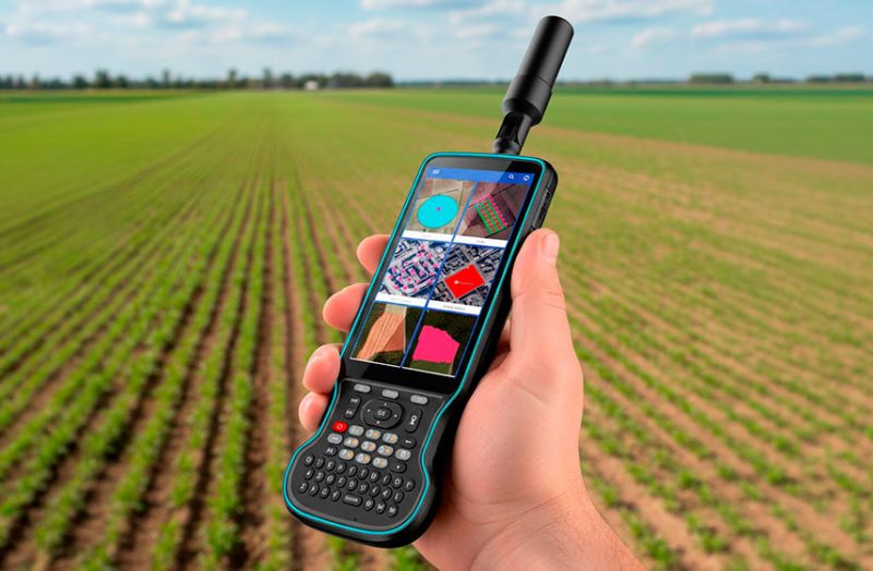 Problemy gruntowe rolników: jak precyzyjne mapowanie granic pomaga unikać konfliktów i redukować koszty