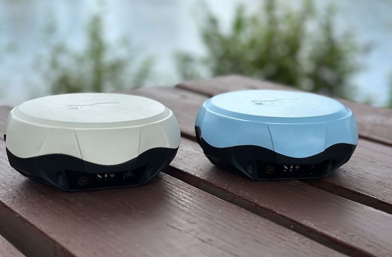 На що впливає кількість каналів GNSS приймача? На що впливає кількість каналів GNSS приймача?