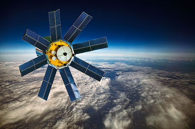 Mitigation of ionospheric effects on GNSS positioning Mitigation of ionospheric effects on GNSS positioning
