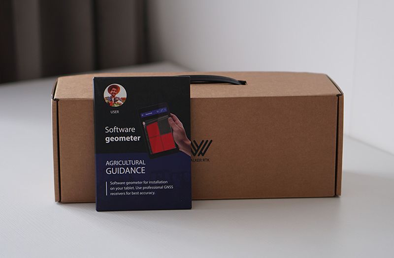 Walker RTK GNSS Receivers Are Now More Affordable Than Ever