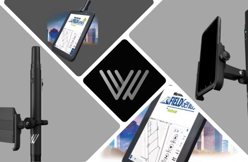 GNSS receiver Walker RTK and analogs. Why is our solution better? GNSS receiver Walker RTK and analogs. Why is our solution better?