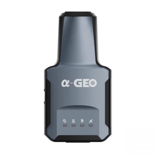 GNSS RTK receiver Alpha GEO L2 with SurPRO GNSS RTK receiver Alpha GEO L2 with SurPRO