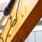3D система нівелювання для экскаватора Fj dynamics 3D система нівелювання для экскаватора Fj dynamics