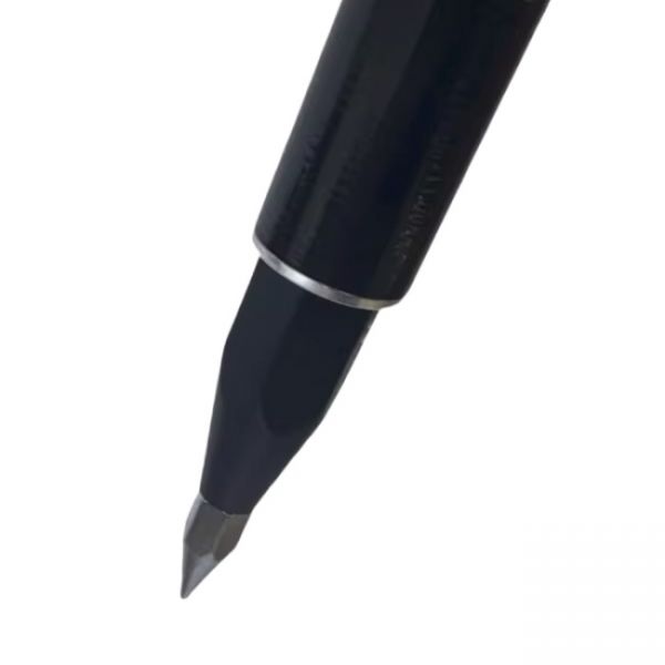 Carbon fiber surveying pole 2.25 meters