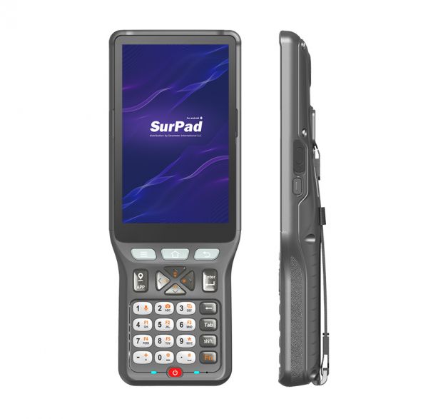 Surveying Controller P9IV Surveying Controller P9IV