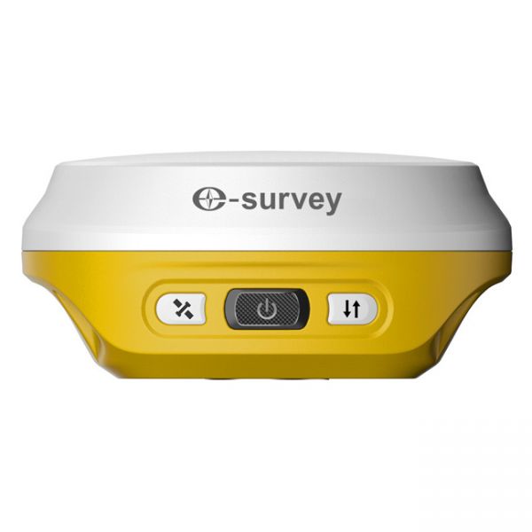Receptor GNSS RTK eRTK10 IMU mini