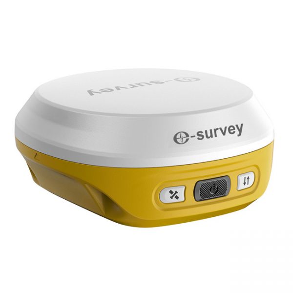 Receptor GNSS RTK eRTK10 IMU mini