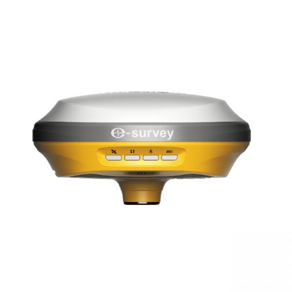 Мультичастотний GNSS RTK комплект E100 IMU KIT