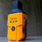 Receptor GNSS RTK GEORA IMU con controlador P94 Receptor GNSS RTK GEORA IMU con controlador P94