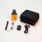 Receptor GNSS RTK GEORA IMU con controlador P94 Receptor GNSS RTK GEORA IMU con controlador P94