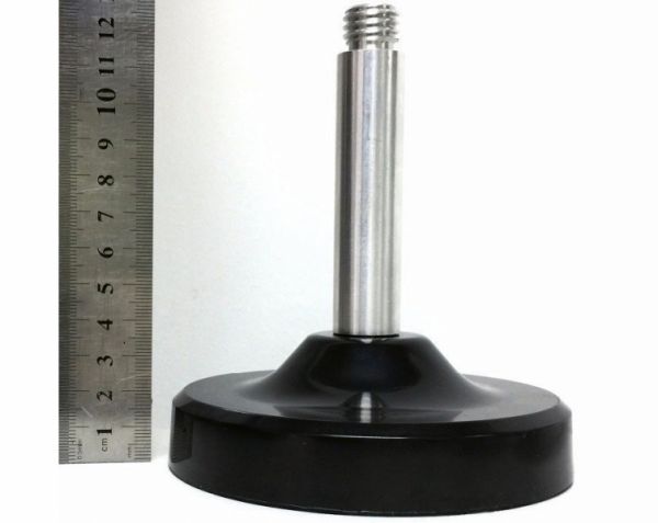 Магнітний тримач для GNSS приймача XL