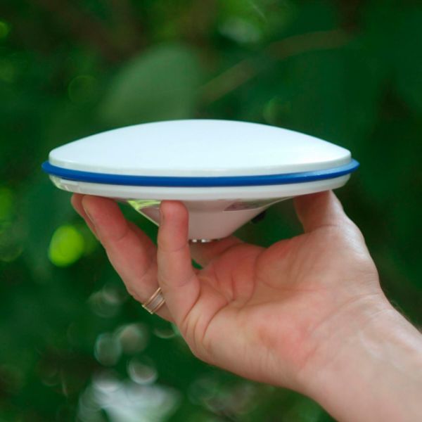 Мультичастотний GNSS приймач GM SMART M