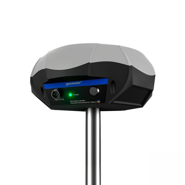 Мультичастотний GNSS приймач GM PRO 2