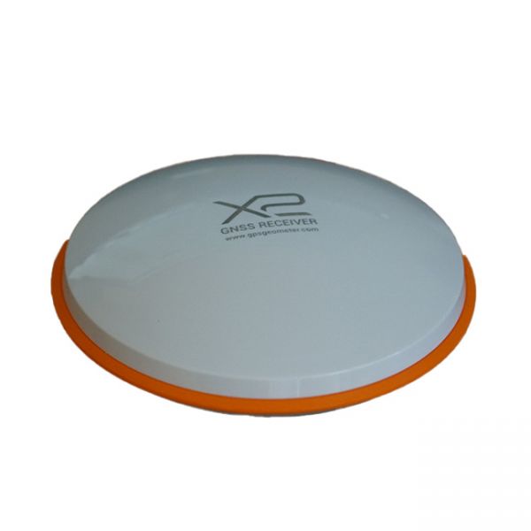 Receptor GNSS X2