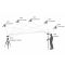 GNSS RTK Network Subscription Plan for geodesy, 6 months GNSS RTK Network Subscription Plan for geodesy, 6 months