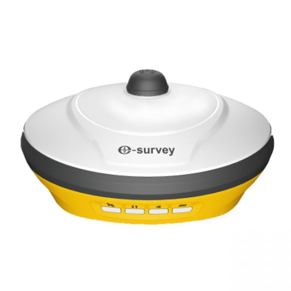 GNSS RTK приймач E200 IMU з SurPad 4.2