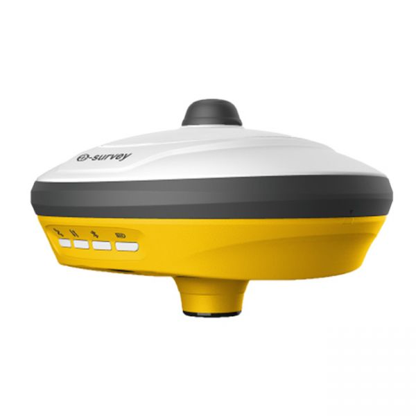 GNSS RTK приймач E200 IMU з SurPad 4.2
