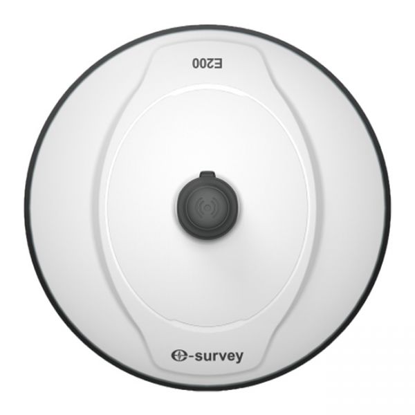 GNSS RTK приймач E200 IMU з SurPad 4.2
