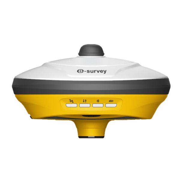 GNSS RTK приймач E200 IMU з SurPad 4.2
