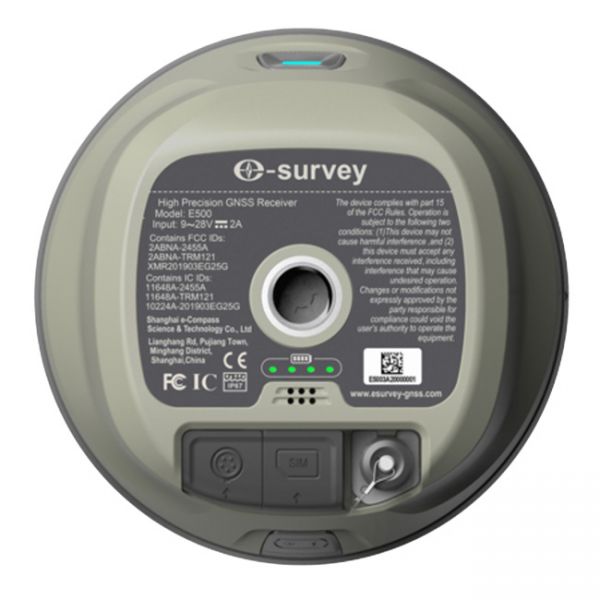 GNSS RTK E500 IMU Kit