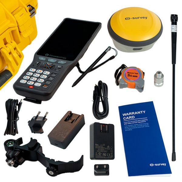 GNSS RTK E500 IMU Kit