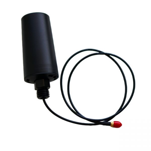 Antena helicoidal multifrecuencia H20 para drones Antena helicoidal multifrecuencia H20 para drones