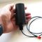 Antena helicoidal multifrecuencia H20 para drones Antena helicoidal multifrecuencia H20 para drones