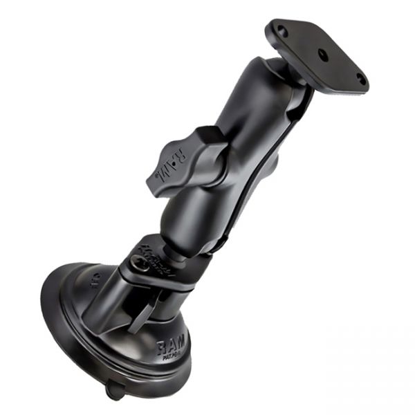 Тримач RAM для агронавігатора Тримач RAM для агронавігатора