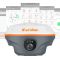 GNSS RTK приймач Meridian M27LV з лазером, камерами, 4G та IMU