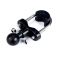 Soporte geodésico para tablet en vara Soporte geodésico para tablet en vara