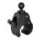 Soporte geodésico para tablet en vara Soporte geodésico para tablet en vara