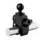 Soporte geodésico para tablet en vara Soporte geodésico para tablet en vara