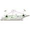 Agro RTK GNSS network subscription plan, 1 month Agro RTK GNSS network subscription plan, 1 month