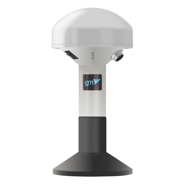 Odbiornik GNSS GM Spike Odbiornik GNSS GM Spike