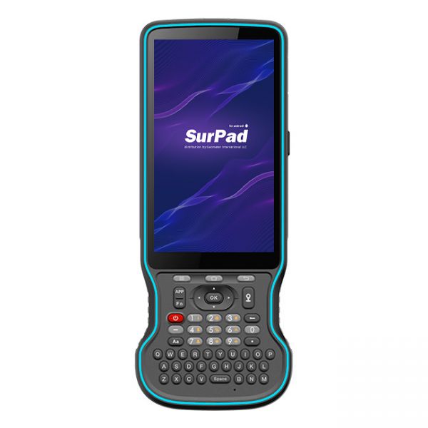 Professional Surveying Controller Y55 Professional Surveying Controller Y55