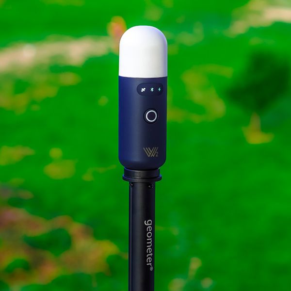 Мультичастотний GNSS RTK комплект Walker 2 IMU KIT