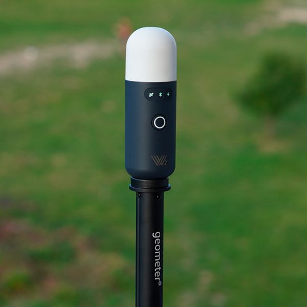 GNSS RTK приймач Walker 2 IMU