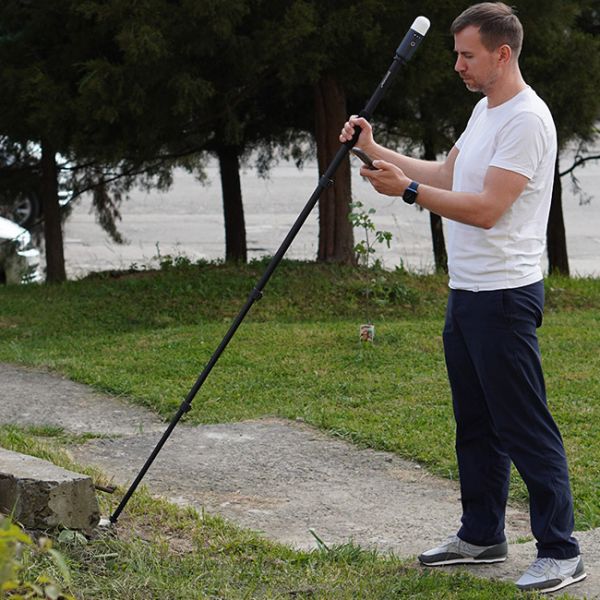 Receptor GNSS RTK Walker 2 IMU
