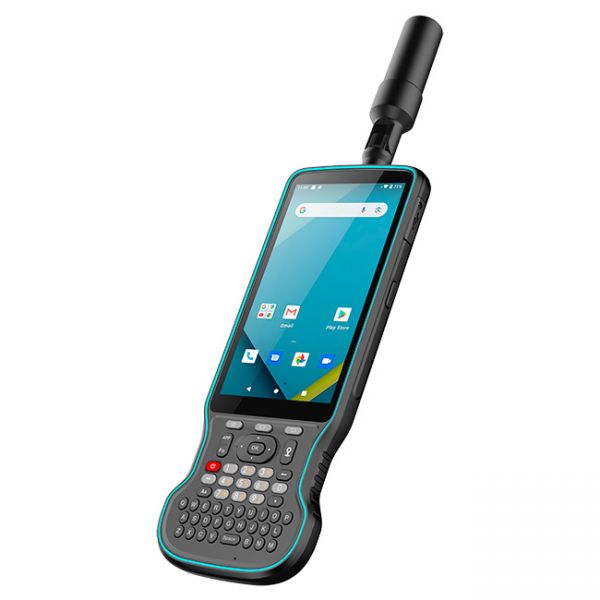 Precyzyjny kontroler polowy Y55G z wbudowanym odbiornikiem GNSS RTK Precyzyjny kontroler polowy Y55G z wbudowanym odbiornikiem GNSS RTK