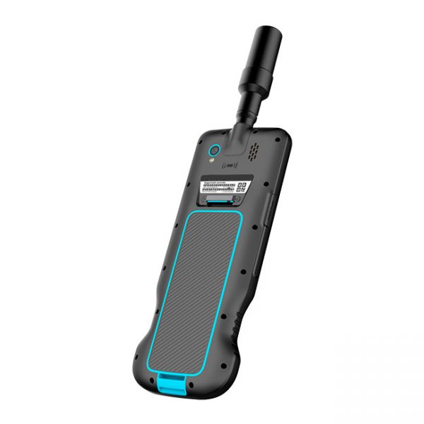 Precyzyjny kontroler polowy Y55G z wbudowanym odbiornikiem GNSS RTK