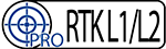 Розблокування до рівня двочастотного RTK